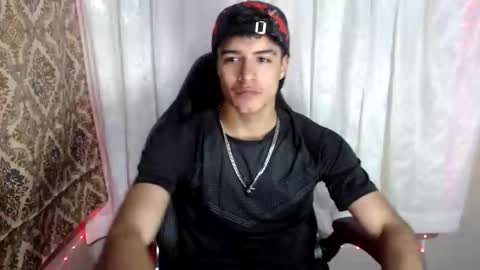 Snapshot of jacobbakerr chatting on November 7, 4:56 am Jacobbakerr online show from November 7, 4:56 am