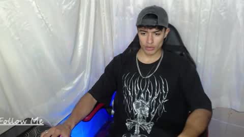 Snapshot of jacobbakerr chatting on December 5, 4:54 am Jacobbakerr online show from December 5, 4:54 am