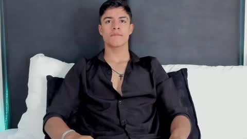 Jacob online show from October 2, 11:50 am