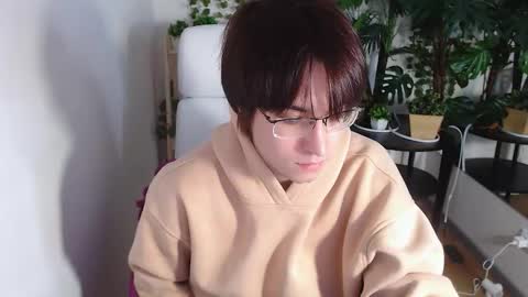 jacobbrat online show from November 20, 9:36 pm