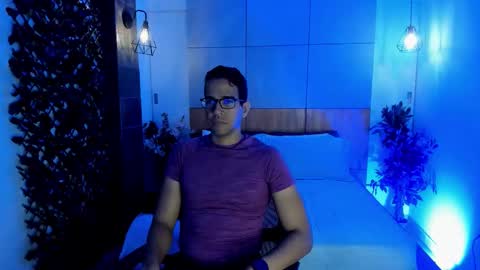 jacobdraven online show from January 14, 3:45 am