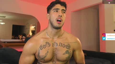 Snapshot of jacobfitness chatting on January 14, 1:17 pm JACOB online show from January 14, 1:17 pm