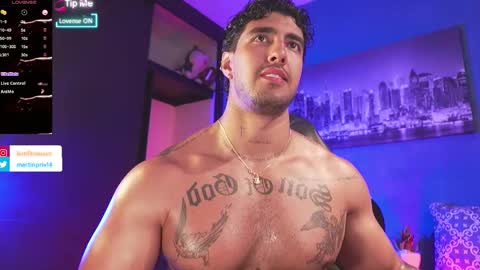 Snapshot of jacobfitness chatting on October 6, 9:56 pm JACOB online show from October 6, 9:56 pm