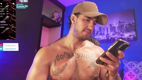 Snapshot of jacobfitness chatting on October 17, 2:26 am JACOB online show from October 17, 2:26 am