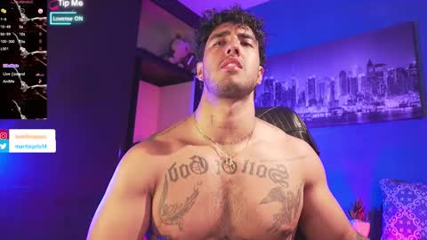 Snapshot of jacobfitness chatting on October 25, 2:41 am JACOB online show from October 25, 2:41 am