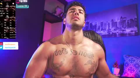 Snapshot of jacobfitness chatting on November 8, 9:57 pm JACOB online show from November 8, 9:57 pm