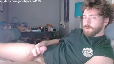 Snapshot of jacobjackpot123 chatting on February 2, 2:38 am jacobjackpot123 online show from February 2, 2:38 am