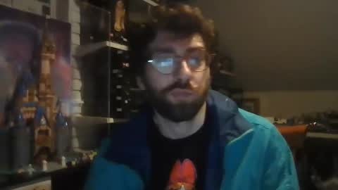 Snapshot of jacobjackpot123 chatting on October 5, 9:40 am jacobjackpot123 online show from October 5, 9:40 am