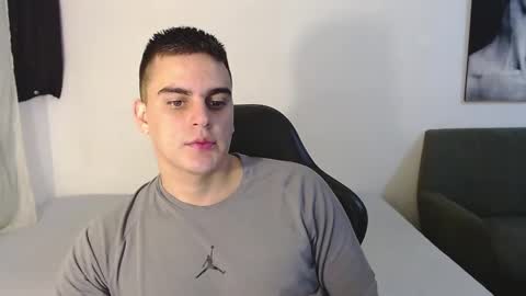 jacobjobs1 online show from February 22, 3:45 am