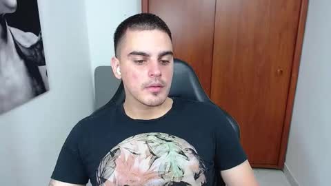 jacobjobs1 online show from February 20, 2:06 pm