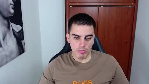 jacobjobs1 online show from March 3, 2:12 pm