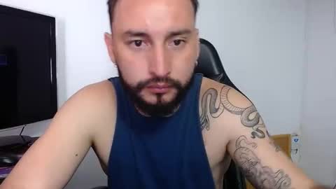 Snapshot of jacobkingd chatting on October 29, 4:26 am jacobkingd online show from October 29, 4:26 am