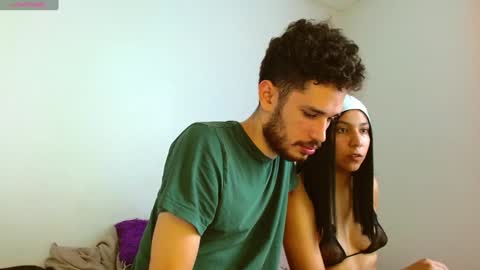 JACOB  ROBIN online show from December 10, 3:55 pm