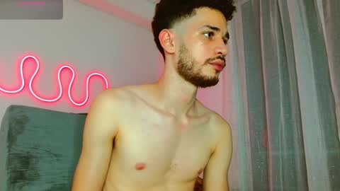 JACOB  ROBIN online show from December 30, 12:22 am