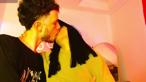 JACOB  ROBIN online show from January 22, 10:37 pm