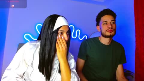 JACOB  ROBIN online show from January 24, 2:07 am