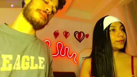 JACOB  ROBIN online show from February 15, 2:37 am