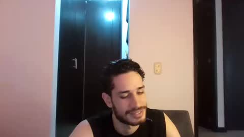 JACOB  ROBIN online show from October 18, 2:40 pm