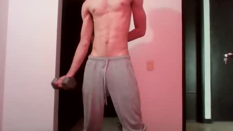 JACOB  ROBIN online show from October 20, 3:45 pm