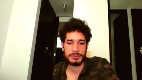 JACOB  ROBIN online show from November 12, 3:23 pm