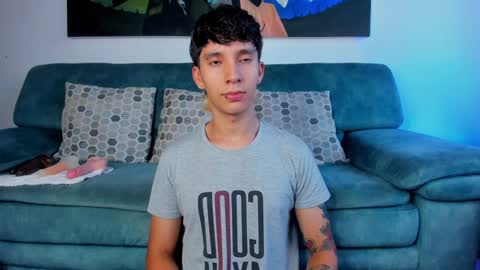 jacobo parker online show from December 29, 10:03 pm