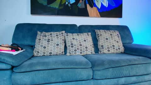 jacobo parker online show from February 1, 10:55 pm