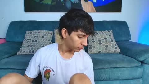 jacobo parker online show from February 24, 10:59 am