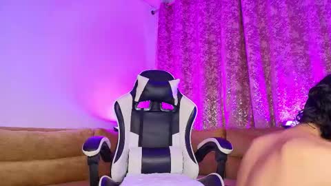 jacobo parker online show from November 30, 10:08 am