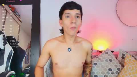 jacobo parker online show from June 16, 1:41 am