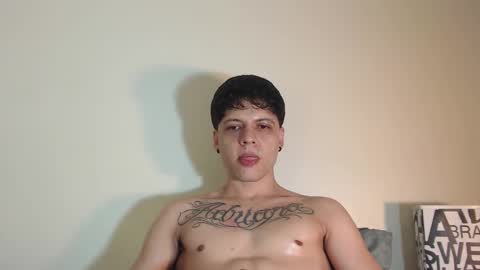 Jacob   online show from December 3, 2:03 am