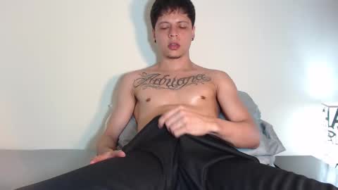 Jacob   online show from October 30, 1:29 am