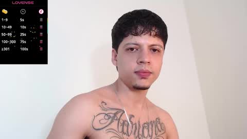 Jacob   online show from February 13, 6:37 pm