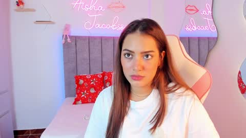 JACOBSS online show from December 3, 9:56 pm