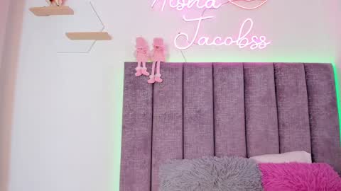 JACOBSS online show from February 5, 2:29 am