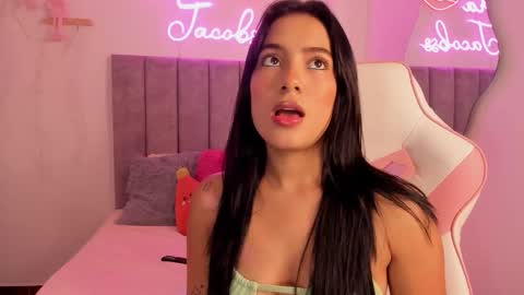 JACOBSS online show from October 24, 11:56 pm