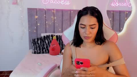 JACOBSS online show from November 25, 1:27 am