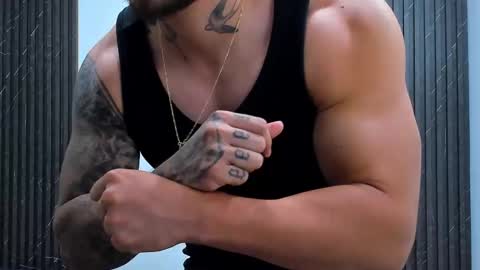 jacobsthorm online show from February 25, 4:00 am