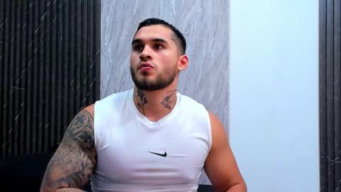 jacobsthorm online show from March 18, 2:58 am