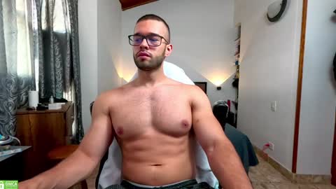 Jacob online show from December 6, 2:28 pm