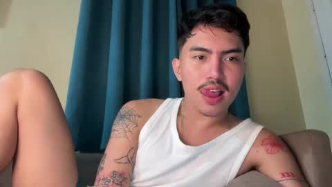 Jacob online show from February 22, 4:38 pm