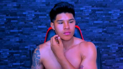 JACOD online show from November 24, 4:29 pm