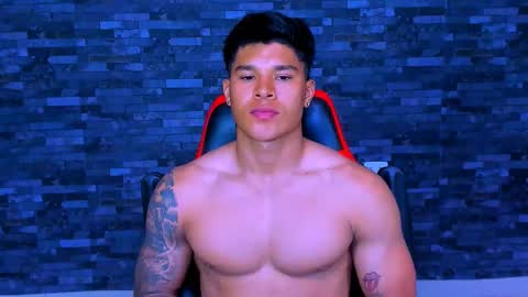 JACOD online show from December 3, 10:30 pm