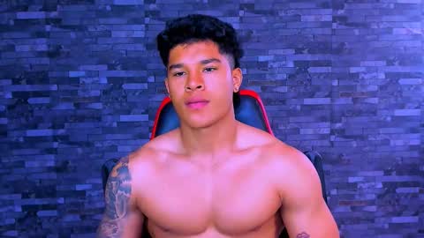 JACOD online show from December 5, 3:09 pm