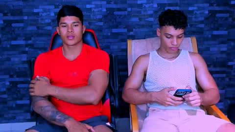 JACOD online show from December 14, 10:58 pm