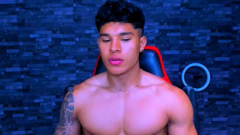 JACOD online show from January 17, 3:44 am