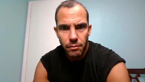 jacoff38 online show from October 4, 1:31 pm