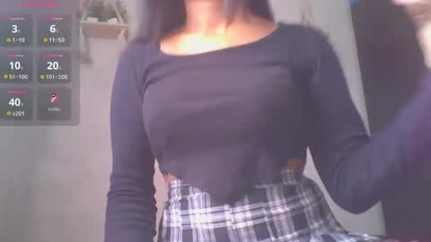 jacqueline_fernandez online show from January 19, 9:01 am