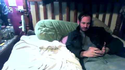 Jacqueline Stone online show from February 17, 3:58 am