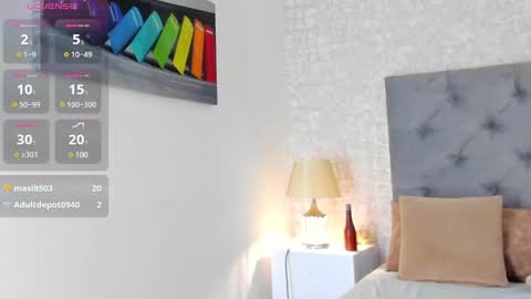 Snapshot of jacub_micke chatting on February 27, 7:23 am Jacub online show from February 27, 7:23 am