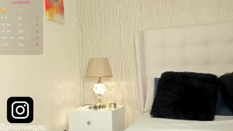 Snapshot of jacub_micke chatting on October 1, 1:33 am Jacub online show from October 1, 1:33 am